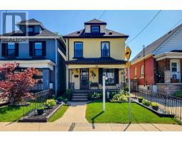 36 DALKEITH AVENUE, Hamilton, Ontario