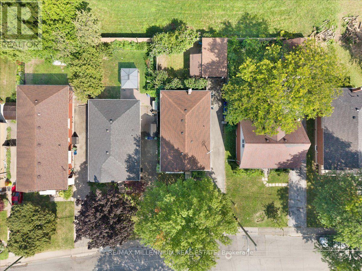 37 Radford Street, Hamilton, Ontario  L8S 3E5 - Photo 42 - X13702694
