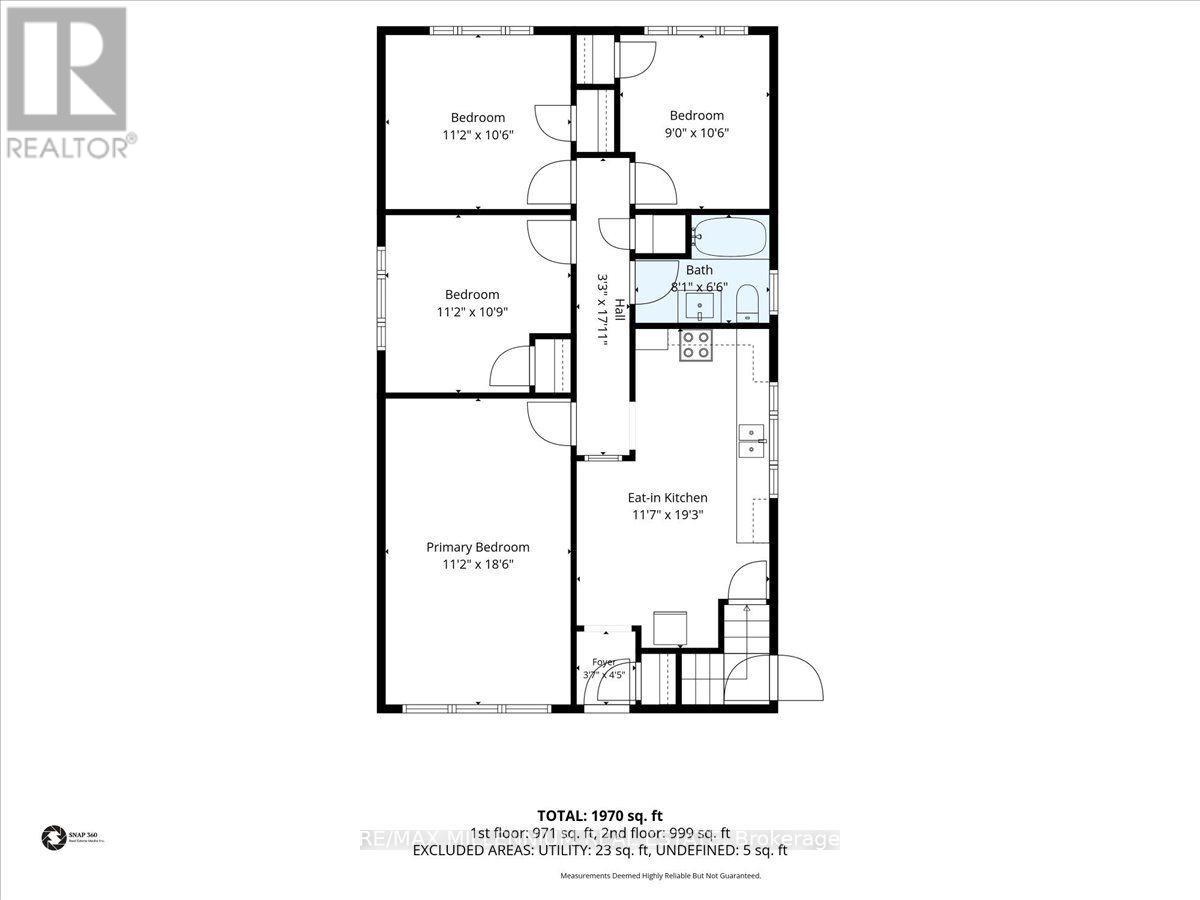 37 Radford Street, Hamilton, Ontario  L8S 3E5 - Photo 45 - X13702694