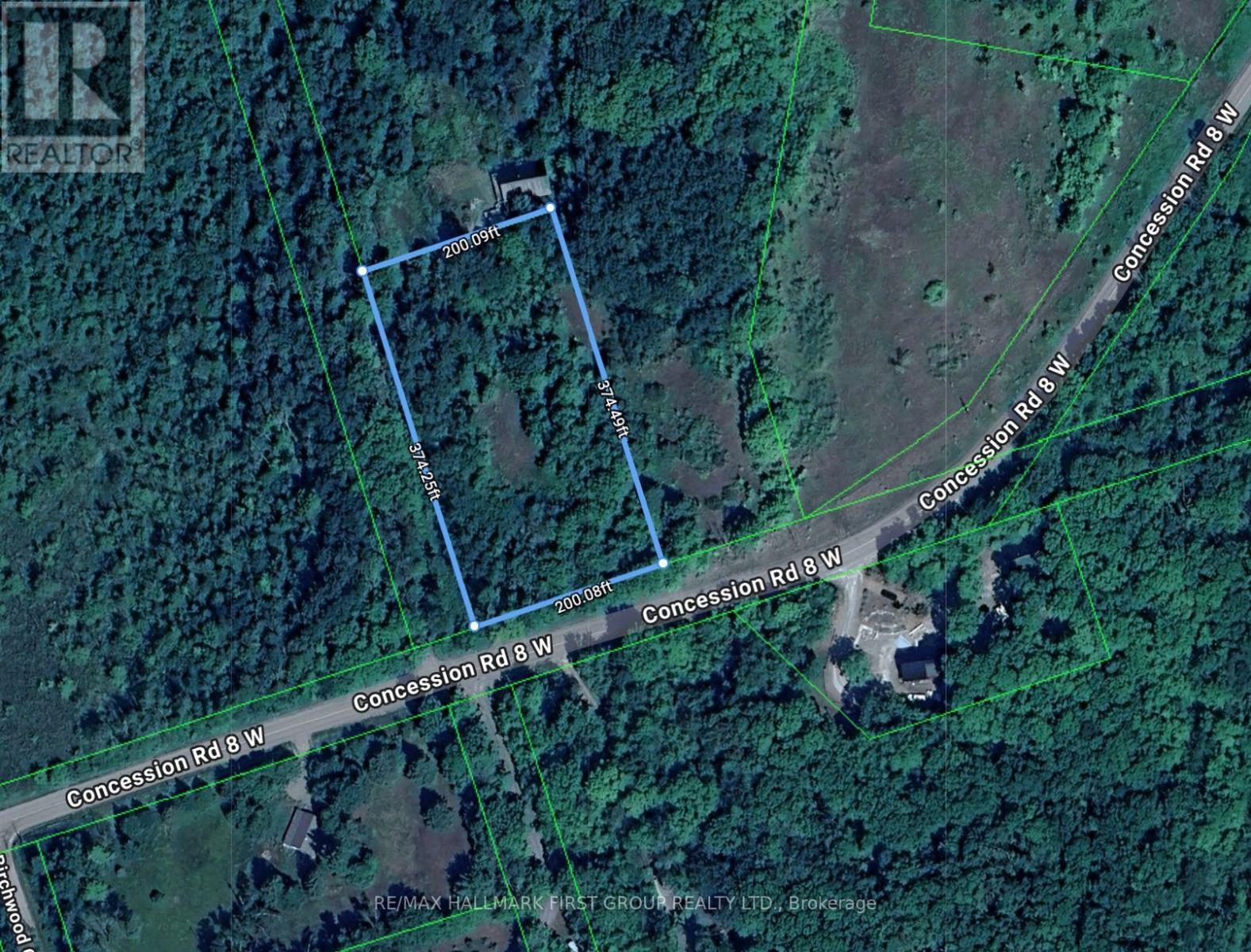 Lot 7 Concession Road W, Trent Hills, Ontario  K0K 3K0 - Photo 2 - X13702702
