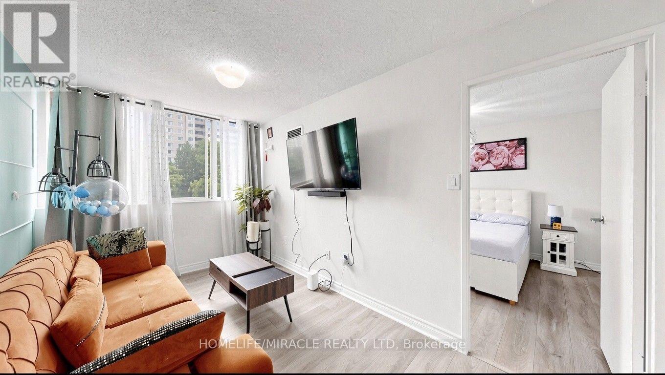 313 - 3590 Kaneff Crescent, Mississauga, Ontario L5A 3X3 - Photo 18 - W13687678