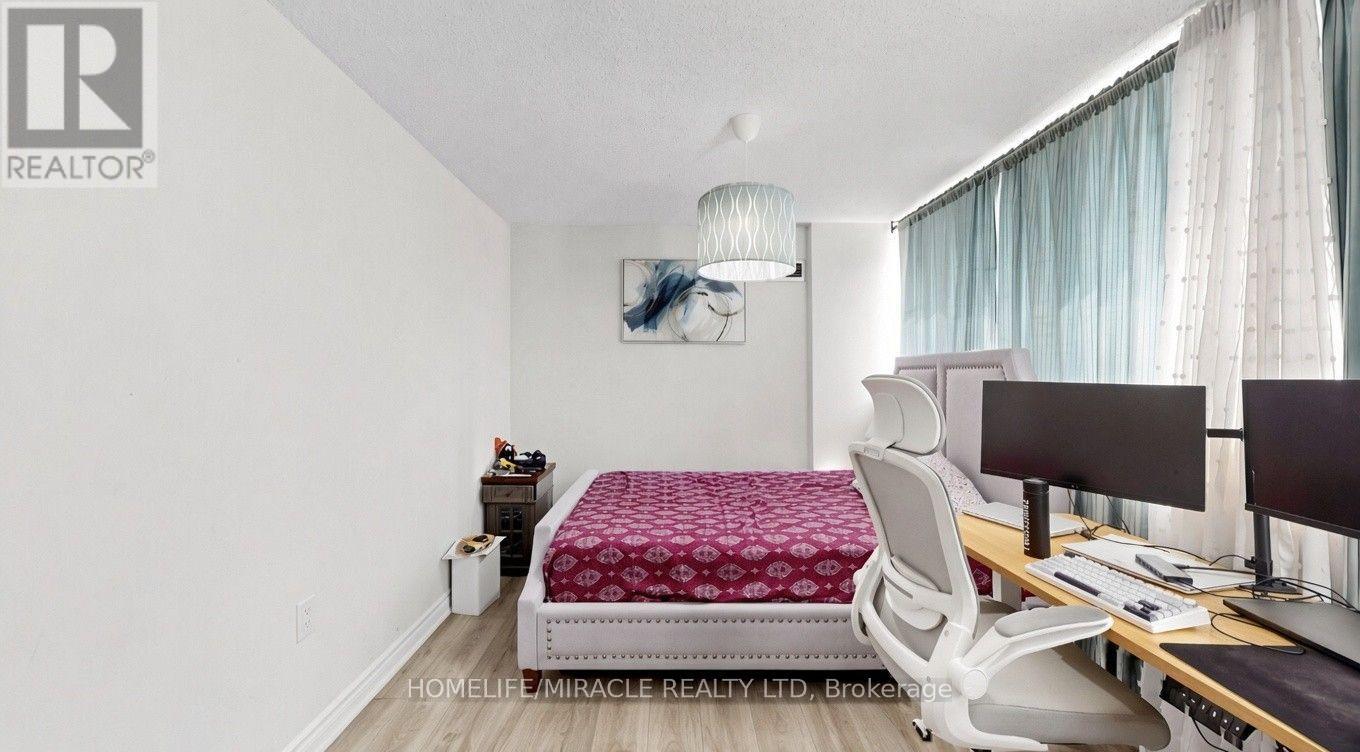 313 - 3590 Kaneff Crescent, Mississauga, Ontario L5A 3X3 - Photo 13 - W13687678