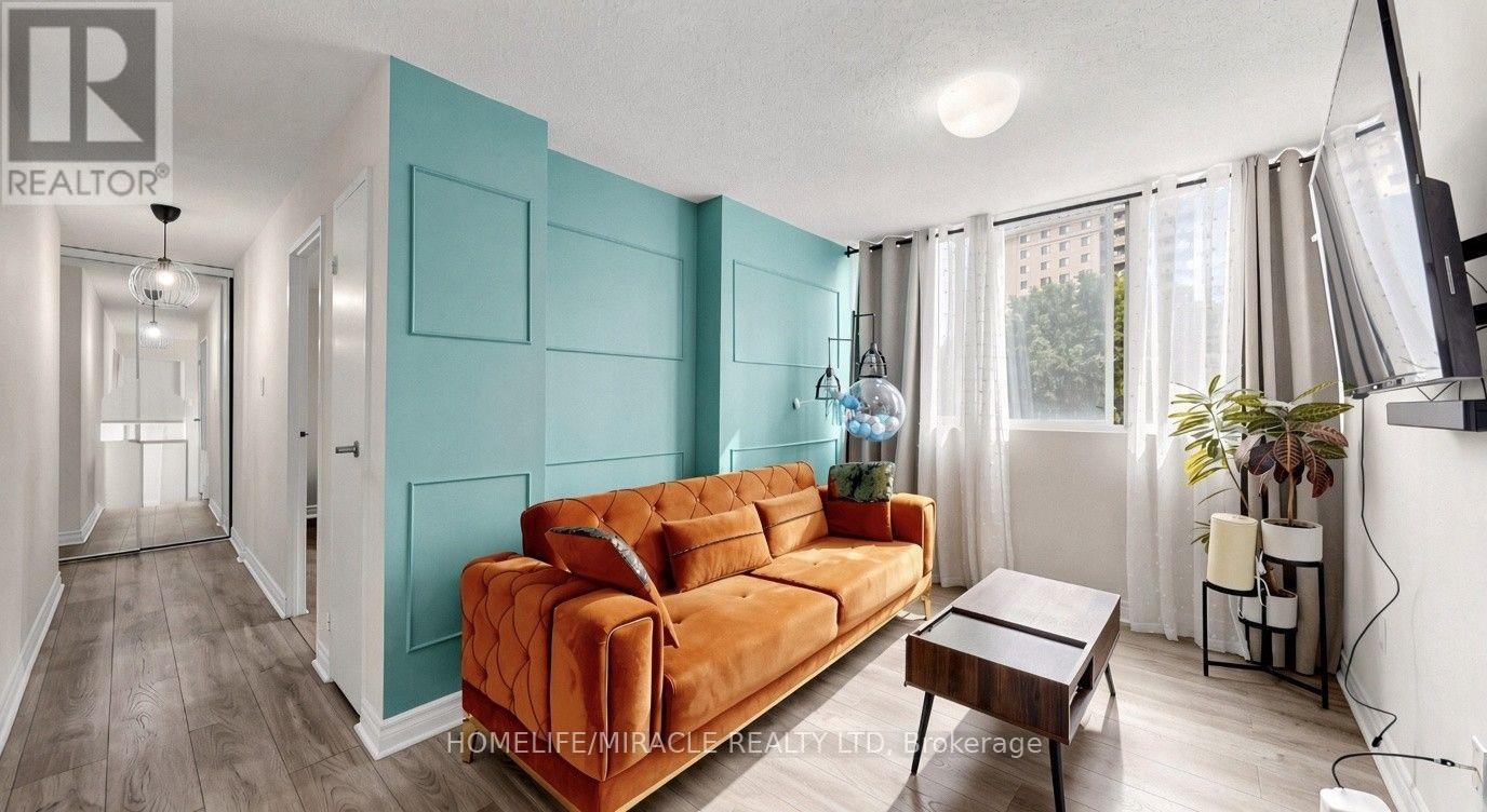 313 - 3590 Kaneff Crescent, Mississauga, Ontario L5A 3X3 - Photo 17 - W13687678