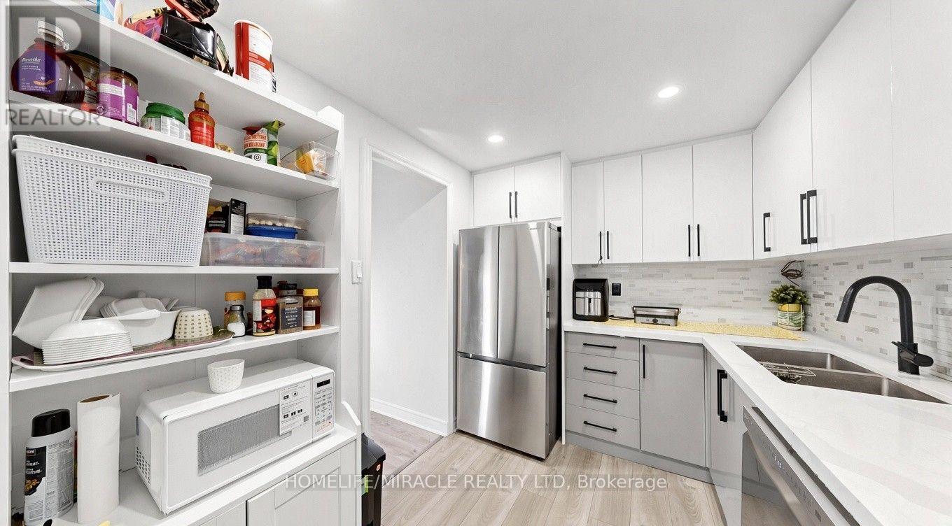 313 - 3590 Kaneff Crescent, Mississauga, Ontario L5A 3X3 - Photo 20 - W13687678