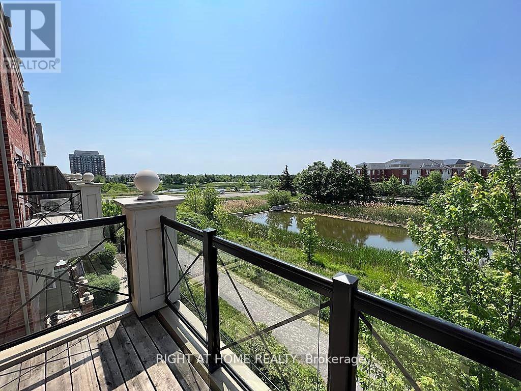 10 - 35 Hays Boulevard, Oakville, Ontario  L6H 0J1 - Photo 11 - W13702670