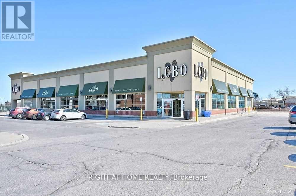 10 - 35 Hays Boulevard, Oakville, Ontario  L6H 0J1 - Photo 21 - W13702670