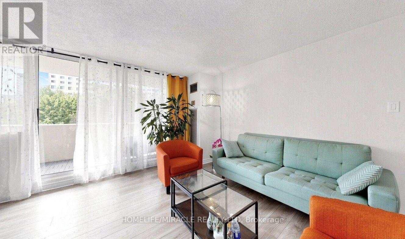 313 - 3590 Kaneff Crescent, Mississauga, Ontario L5A 3X3 - Photo 8 - W13687678