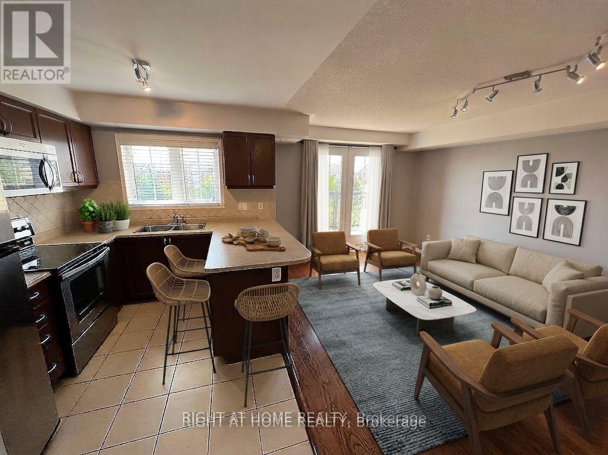 10 - 35 Hays Boulevard, Oakville, Ontario  L6H 0J1 - Photo 5 - W13702670