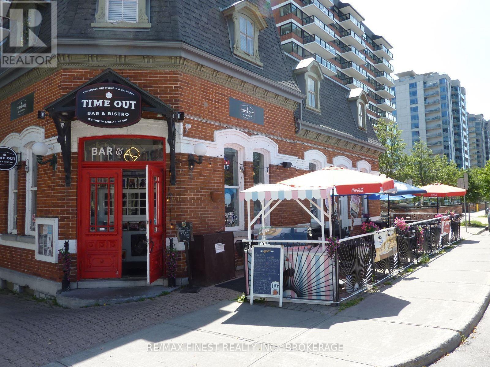 167 Ontario Street, Kingston, Ontario  K7L 5L3 - Photo 2 - X13699838