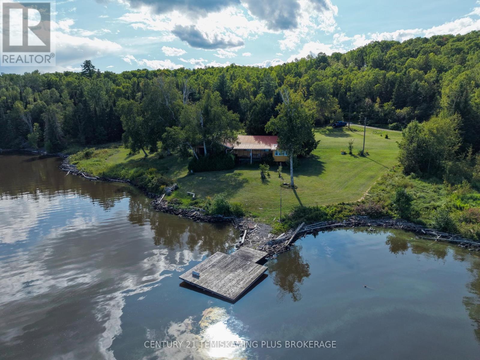 Con 7 Highway 567 Highway, Timiskaming, Ontario  P0J 1K0 - Photo 2 - T13608294