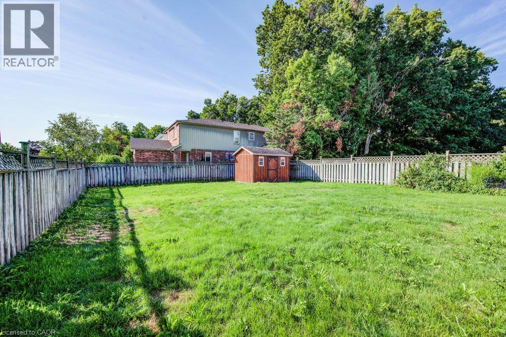3 Cora Drive, Kitchener, Ontario  N2N 3C6 - Photo 50 - 40856869