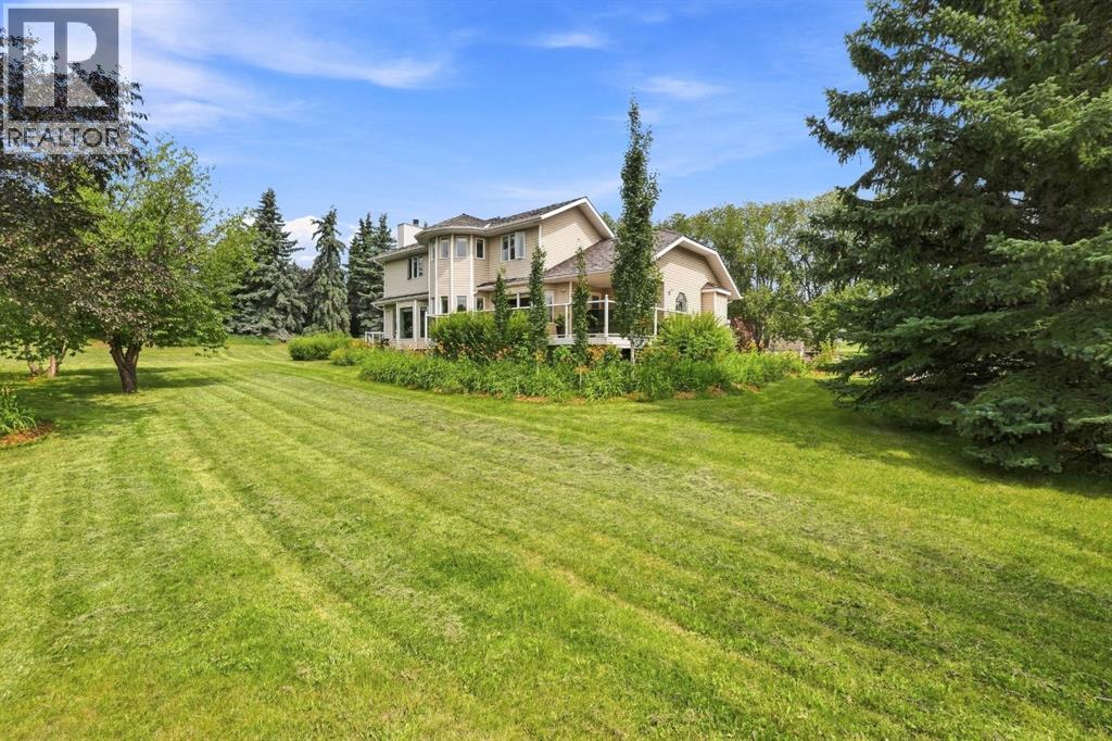 58, 28364 Township Road 384, Rural Red Deer County, Alberta  T4S 2B5 - Photo 42 - A2334813