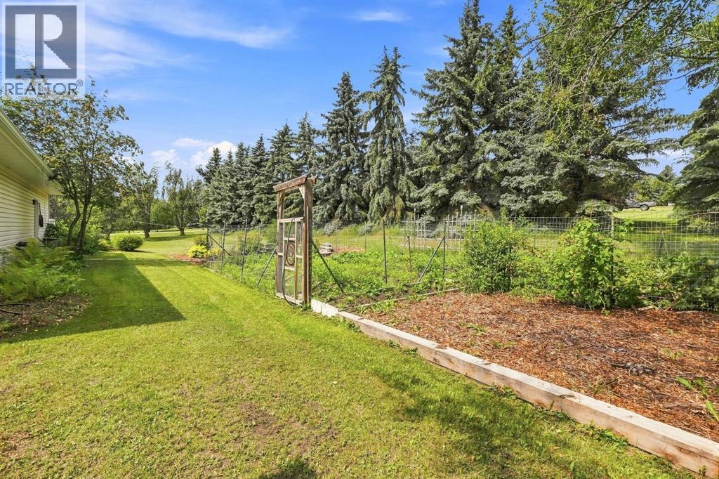 58, 28364 Township Road 384, Rural Red Deer County, Alberta  T4S 2B5 - Photo 38 - A2334813