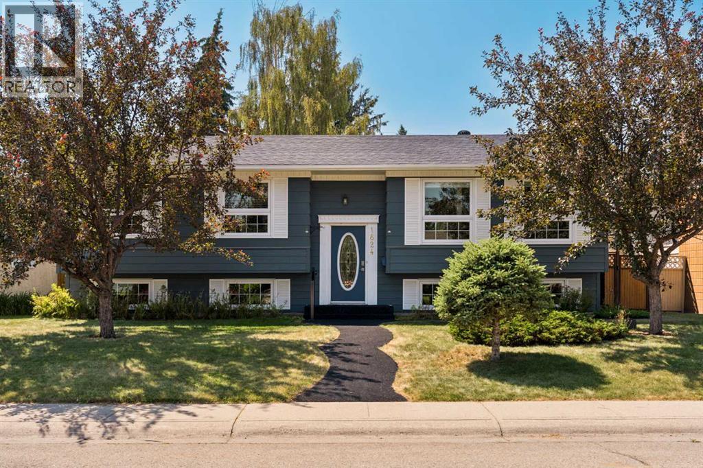 1824 Lake Bonavista Drive SE, Calgary, Alberta  T2J 3A9 - Photo 1 - A2331806