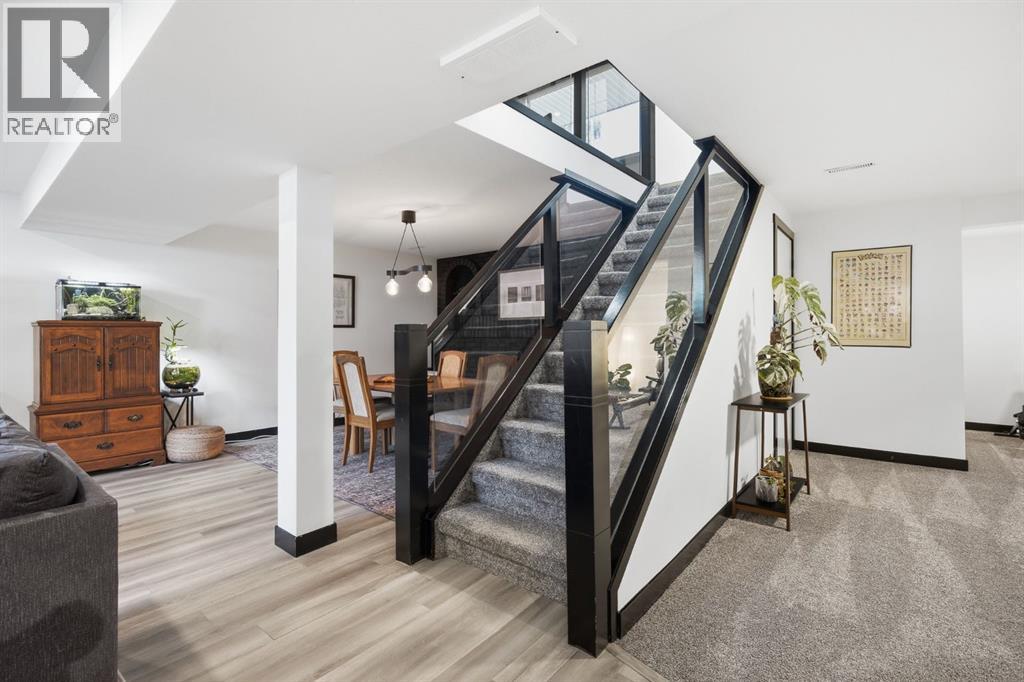 180 Huntford Road NE, Calgary, Alberta  T2K 3Y9 - Photo 25 - A2332801