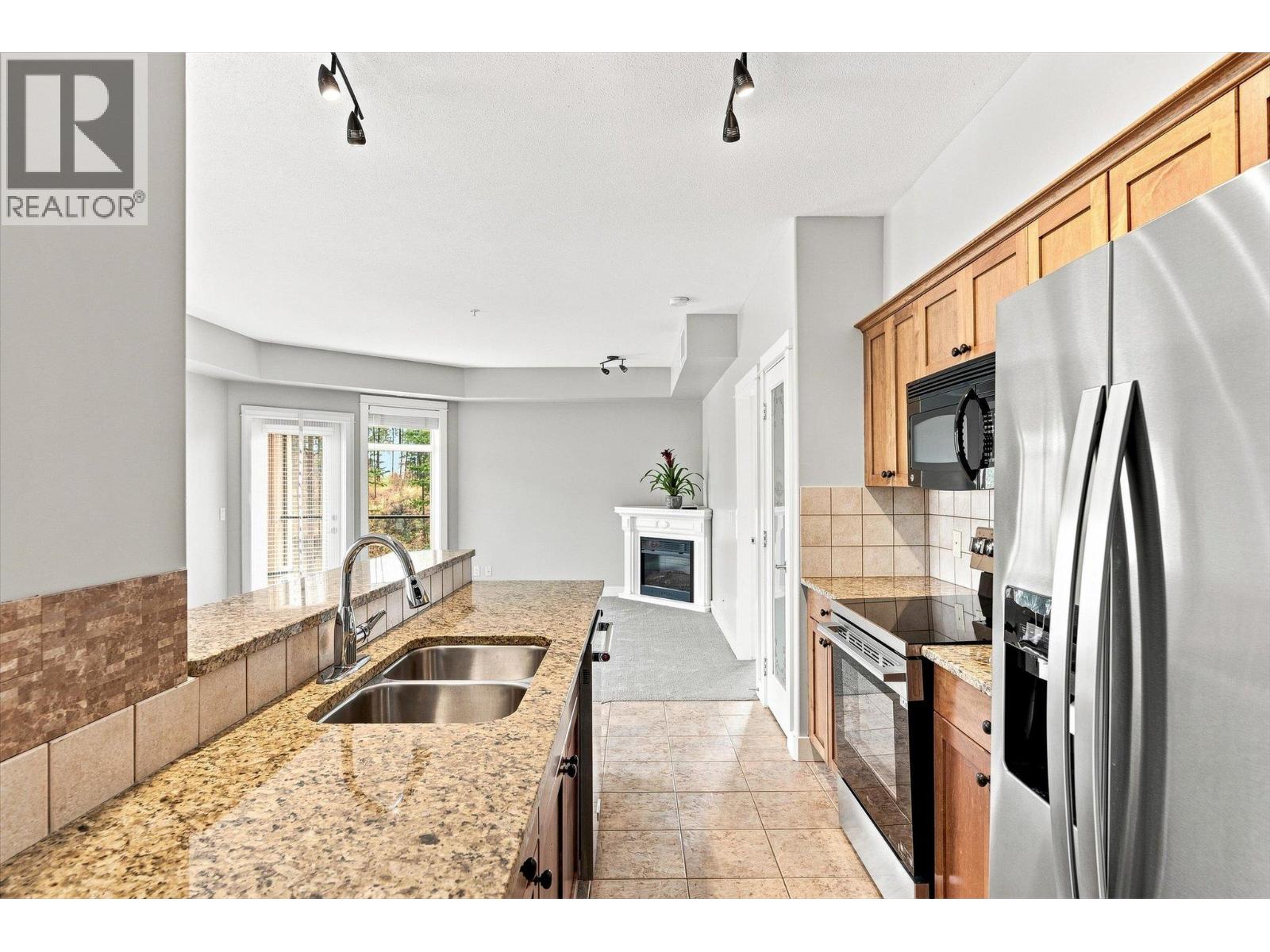 2551 Shoreline Drive Unit# 318, Lake Country, British Columbia  V4V 2P2 - Photo 14 - 10398359