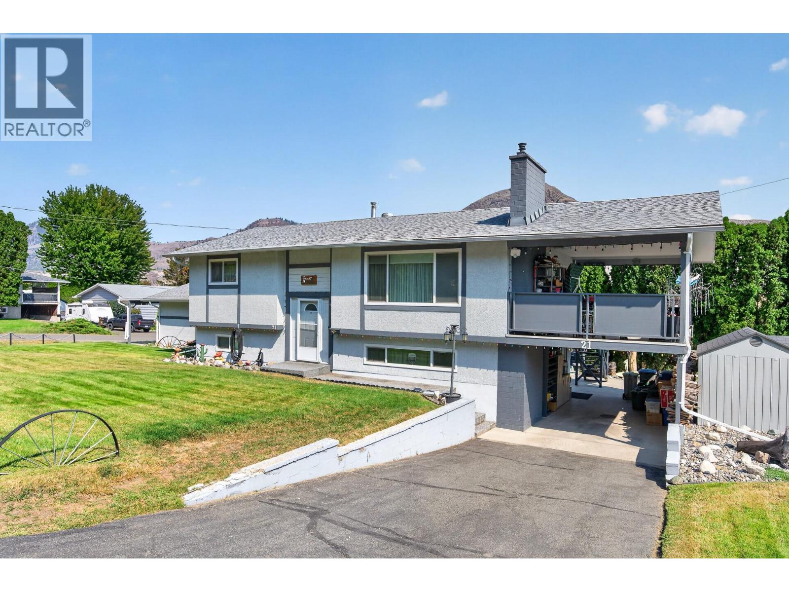 21 Kelso Crescent, Kamloops, British Columbia