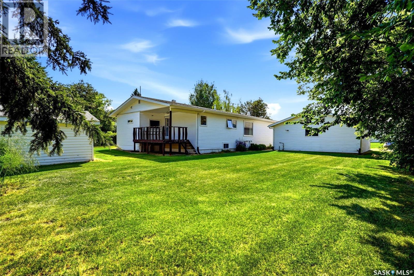 226 1st Avenue Sw, Ituna, Saskatchewan  S0A 1N0 - Photo 38 - SK046353