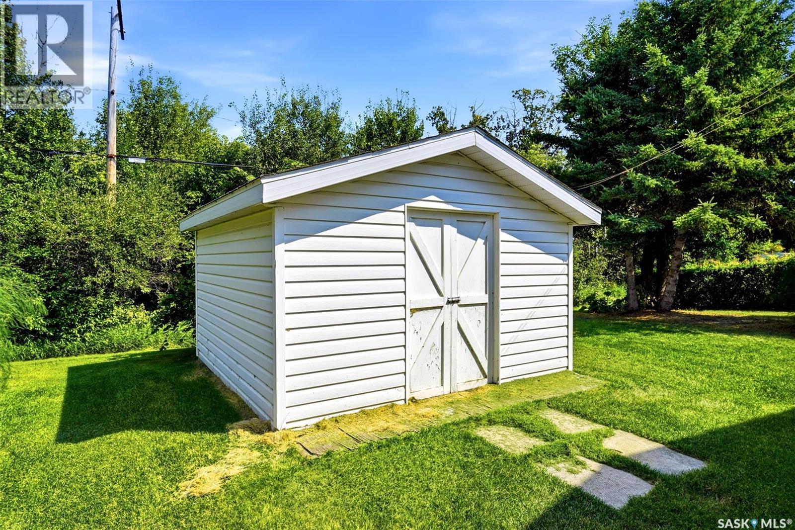 226 1st Avenue Sw, Ituna, Saskatchewan  S0A 1N0 - Photo 39 - SK046353