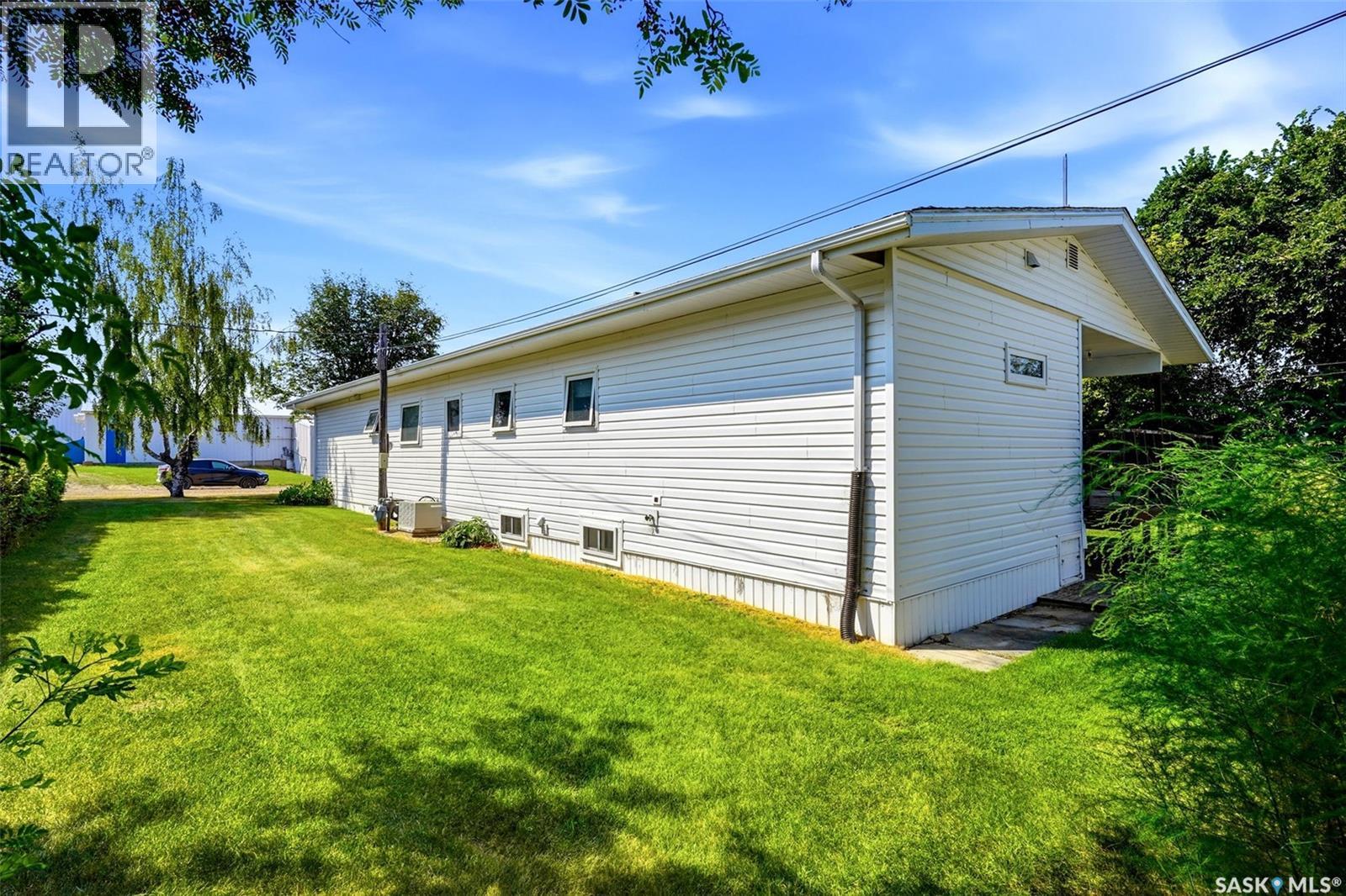 226 1st Avenue Sw, Ituna, Saskatchewan  S0A 1N0 - Photo 40 - SK046353