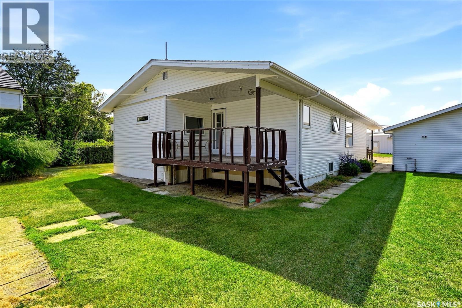 226 1st Avenue Sw, Ituna, Saskatchewan  S0A 1N0 - Photo 41 - SK046353