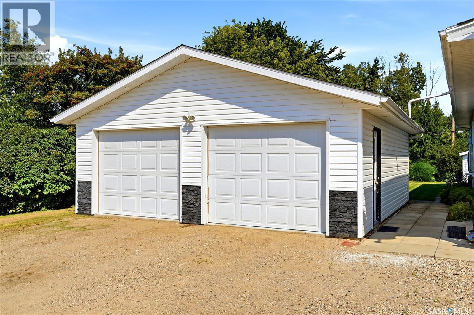 226 1st Avenue Sw, Ituna, Saskatchewan  S0A 1N0 - Photo 44 - SK046353