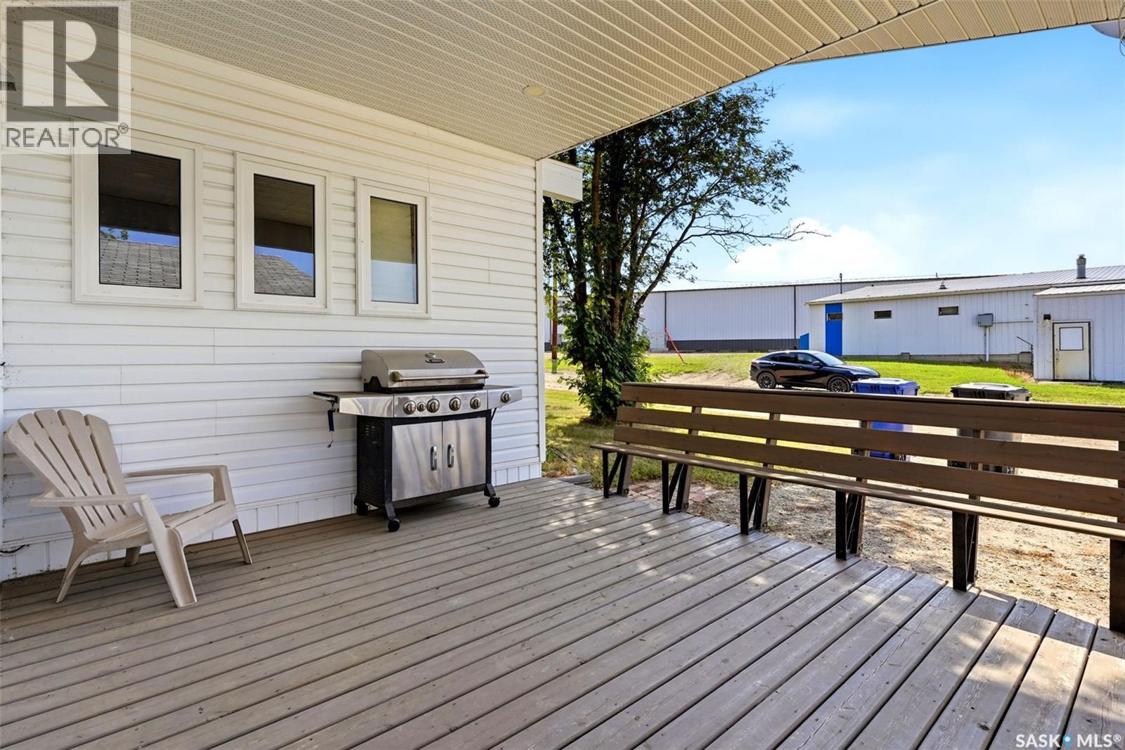 226 1st Avenue Sw, Ituna, Saskatchewan  S0A 1N0 - Photo 45 - SK046353