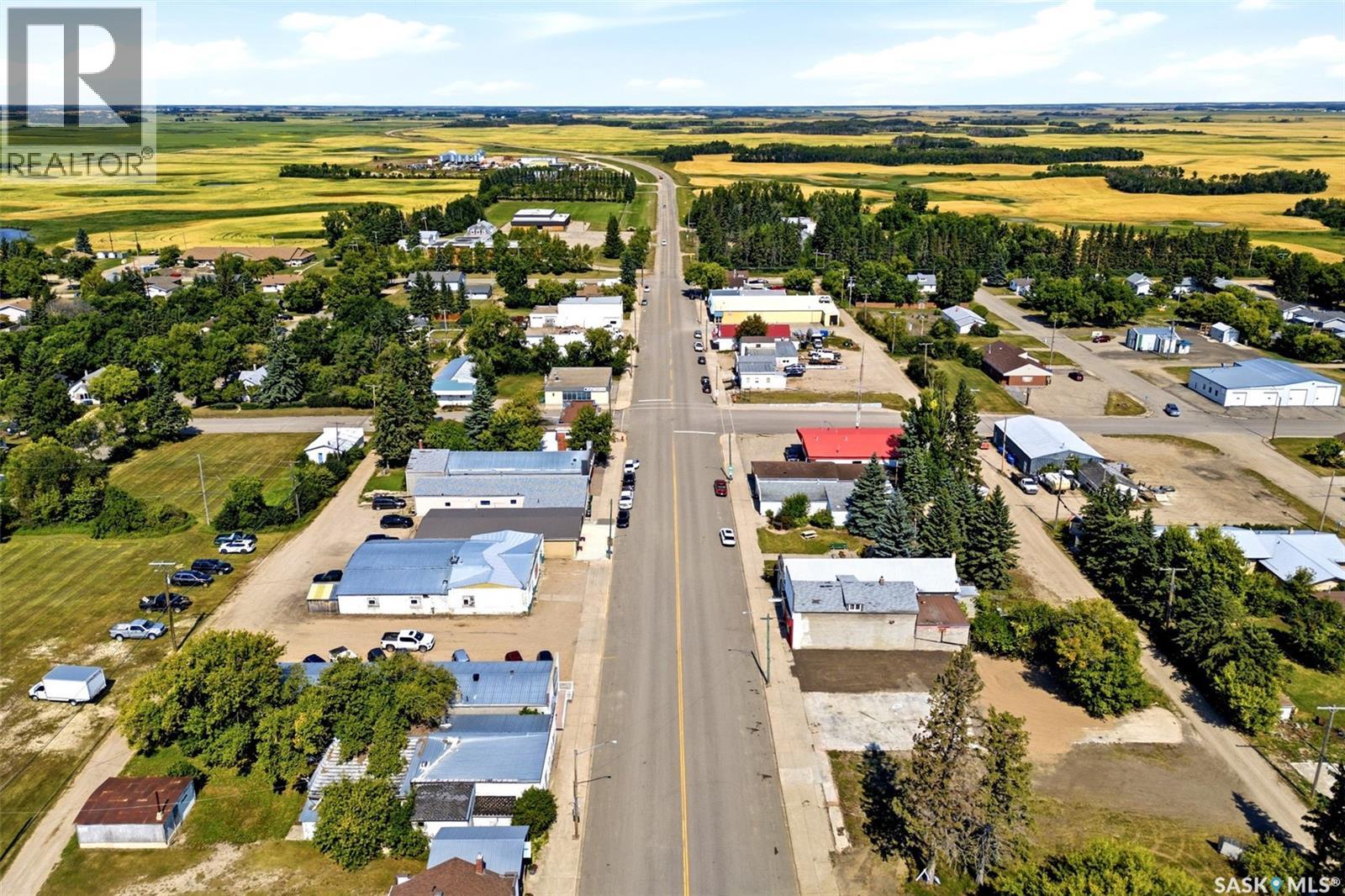 226 1st Avenue Sw, Ituna, Saskatchewan  S0A 1N0 - Photo 54 - SK046353