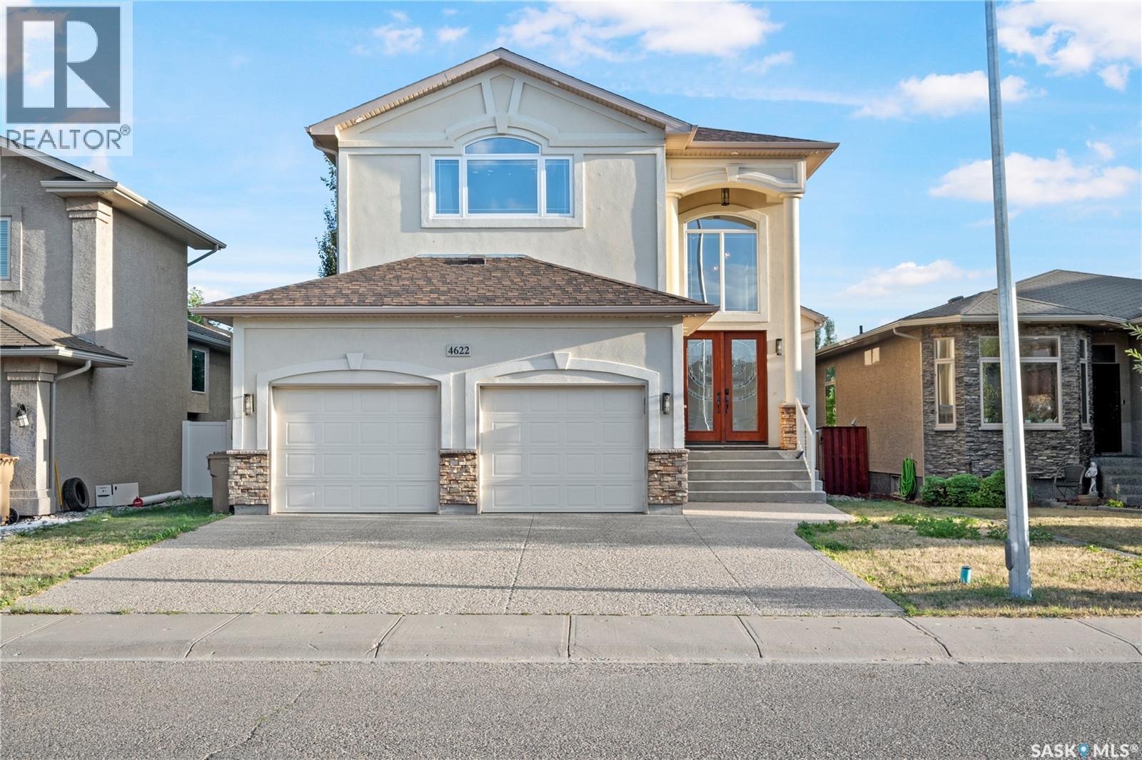 4622 Malcolm Drive, Regina, Saskatchewan  S4W 0B5 - Photo 3 - SK046307