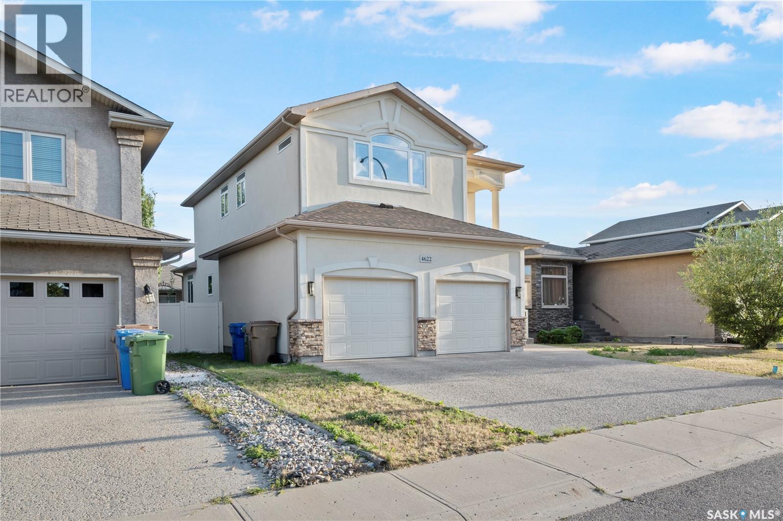 4622 Malcolm Drive, Regina, Saskatchewan  S4W 0B5 - Photo 4 - SK046307