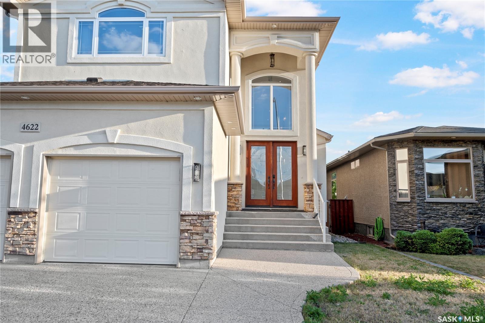 4622 Malcolm Drive, Regina, Saskatchewan  S4W 0B5 - Photo 5 - SK046307