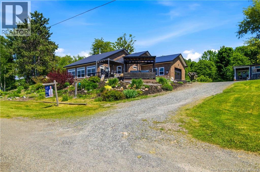31 Hawkshaw Road, Hawkshaw, New Brunswick E6G 1N8 - Photo 4 - NB141766