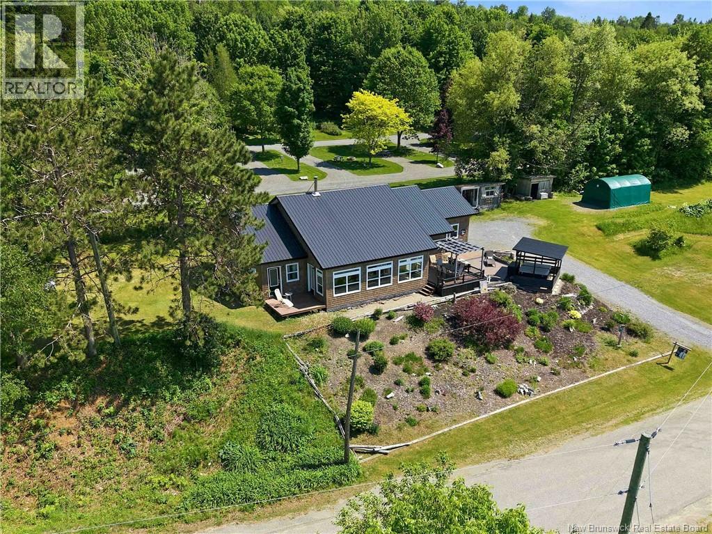31 Hawkshaw Road, Hawkshaw, New Brunswick E6G 1N8 - Photo 3 - NB141766