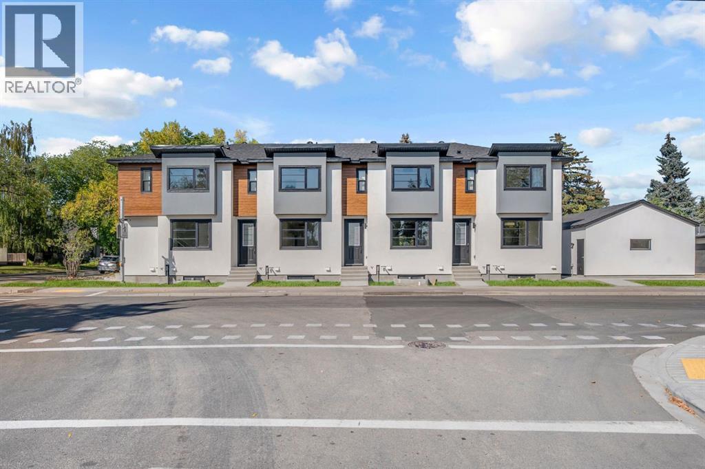 1846 24 Avenue NW, Calgary, Alberta  T2M 3T6 - Photo 2 - A2273937