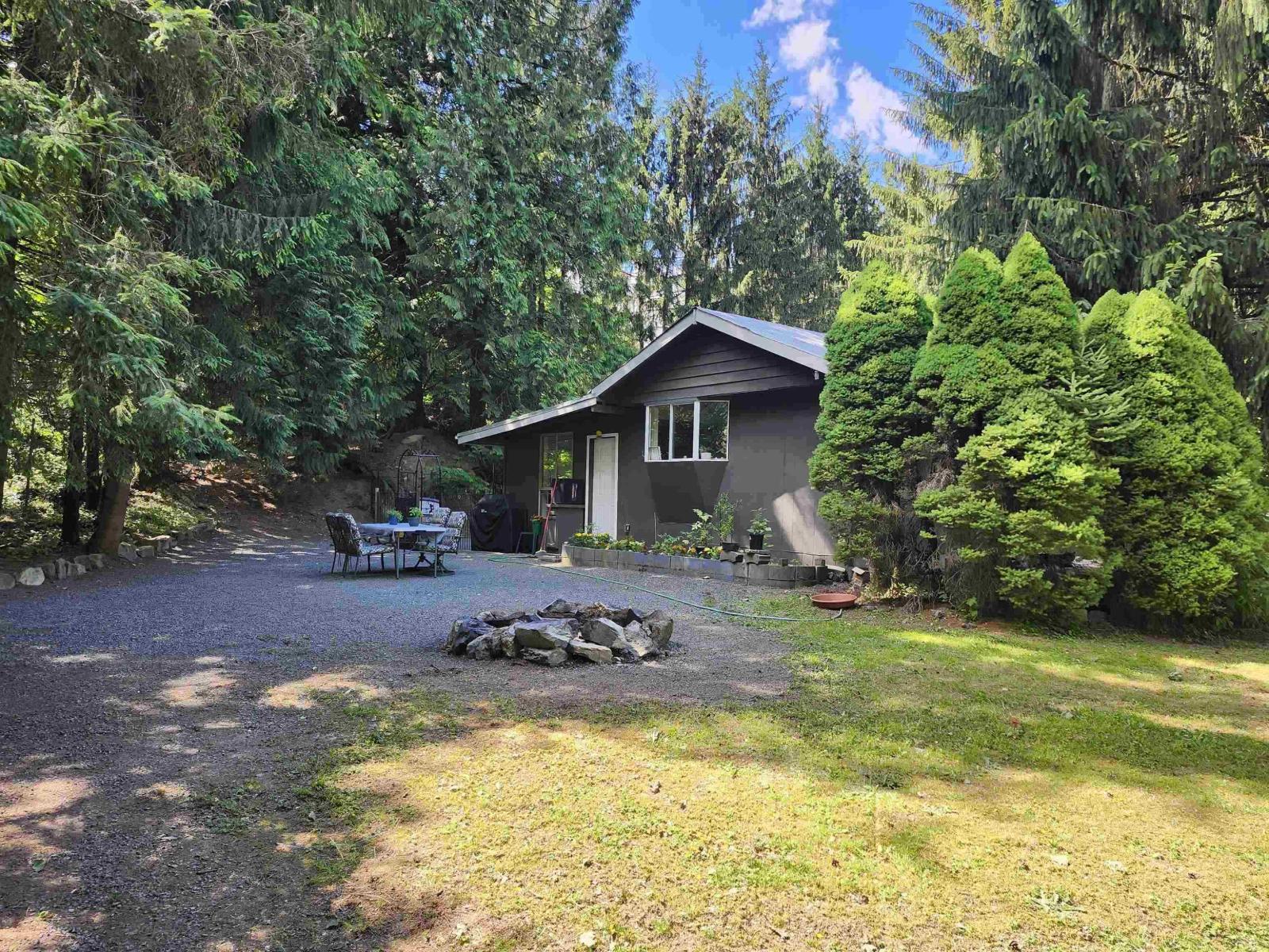 10821 N Popkum Road, Popkum, Rosedale, British Columbia  V0X 1X1 - Photo 3 - R3141973