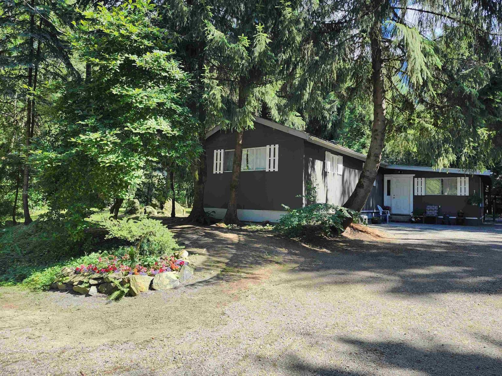 10821 N Popkum Road, Popkum, Rosedale, British Columbia  V0X 1X1 - Photo 10 - R3141973
