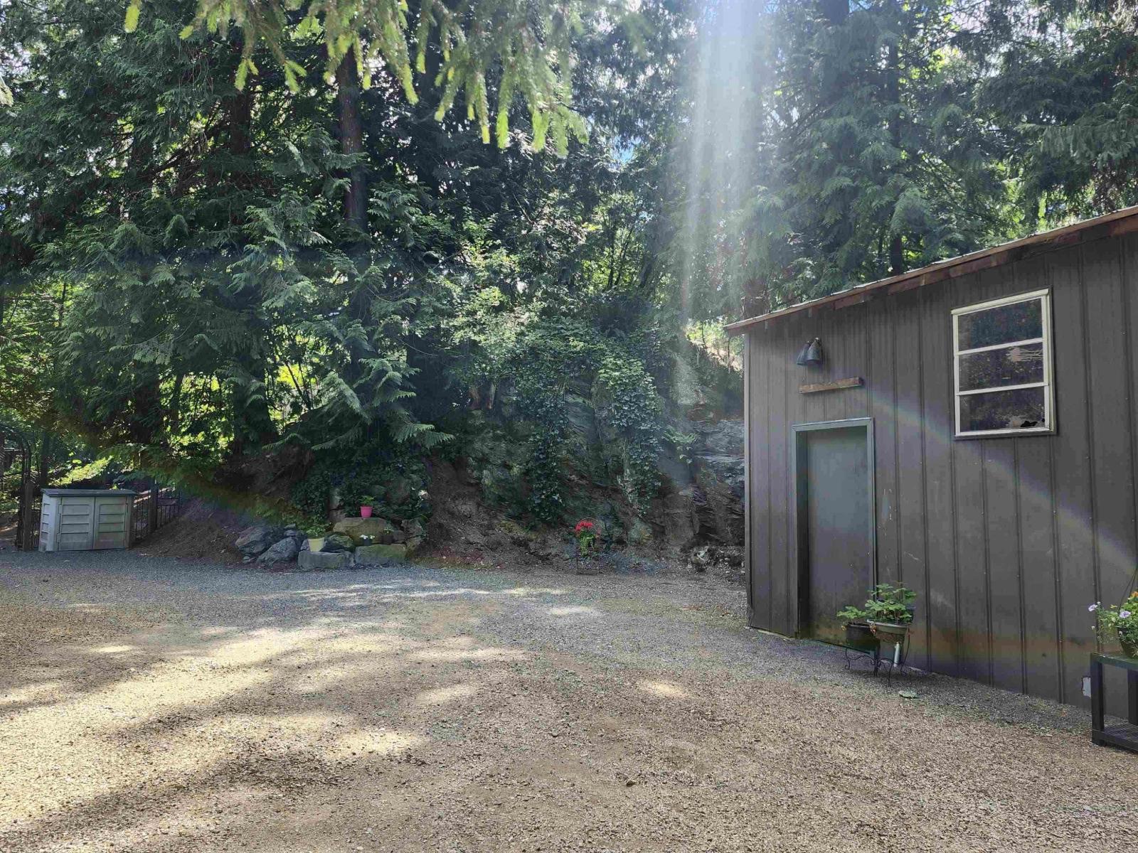 10821 N Popkum Road, Popkum, Rosedale, British Columbia  V0X 1X1 - Photo 33 - R3141973