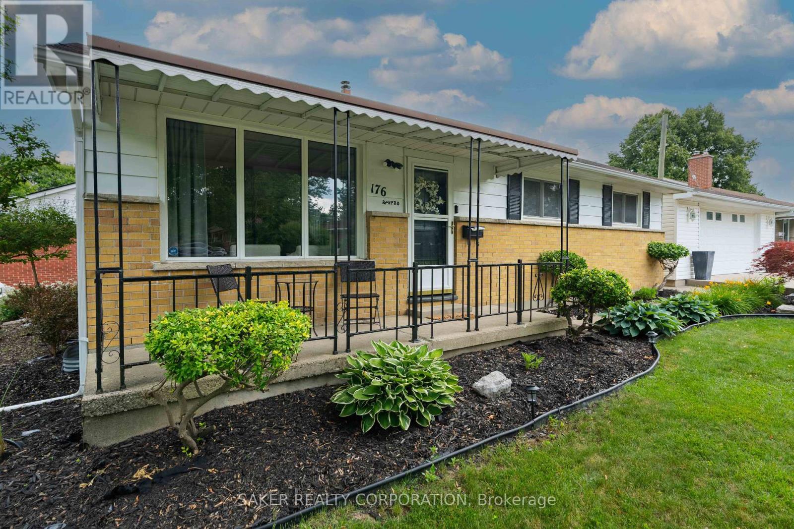176 Renfro Crescent, London South, Ontario  N5Z 3B6 - Photo 4 - X13702762