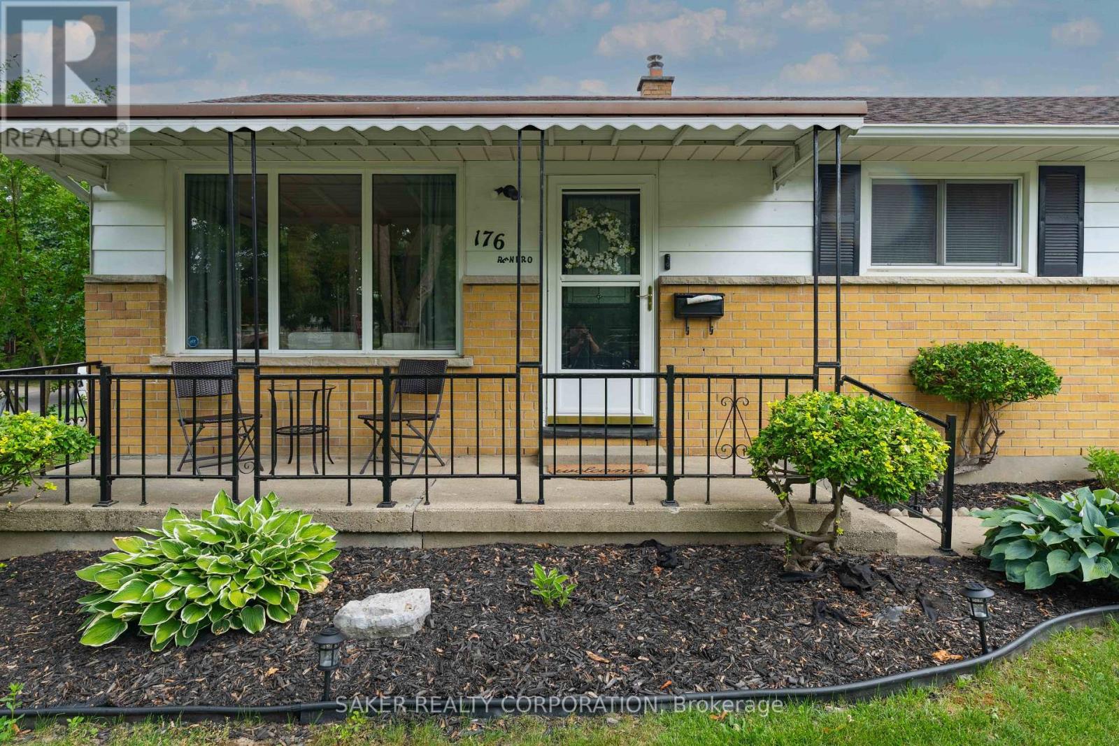 176 Renfro Crescent, London South, Ontario  N5Z 3B6 - Photo 5 - X13702762