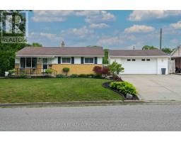 176 RENFRO CRESCENT, London South, Ontario