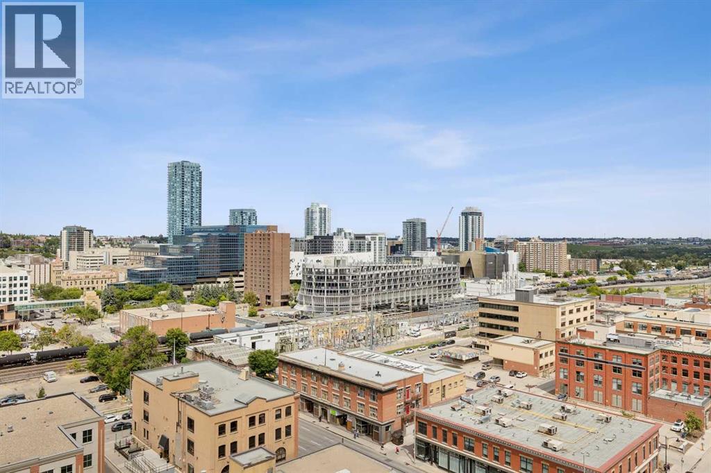 1503, 225 11 Avenue SE, Calgary, Alberta  T2G 0G3 - Photo 12 - A2328985
