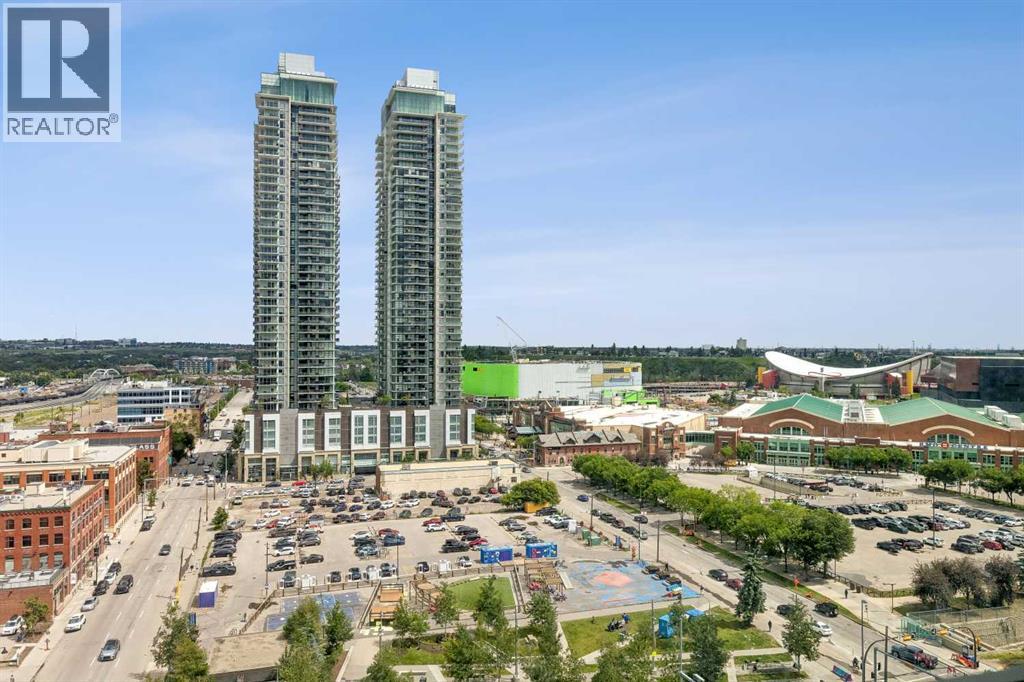1503, 225 11 Avenue SE, Calgary, Alberta  T2G 0G3 - Photo 11 - A2328985