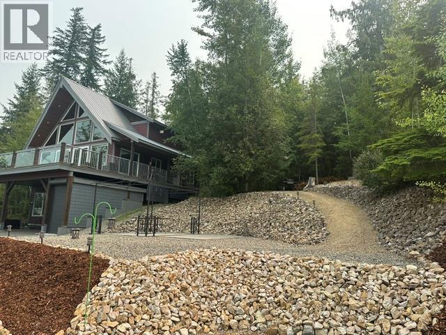 6421 Eagle Bay Road Lot# 99, Eagle Bay, British Columbia  V0E 1T0 - Photo 8 - 10396946