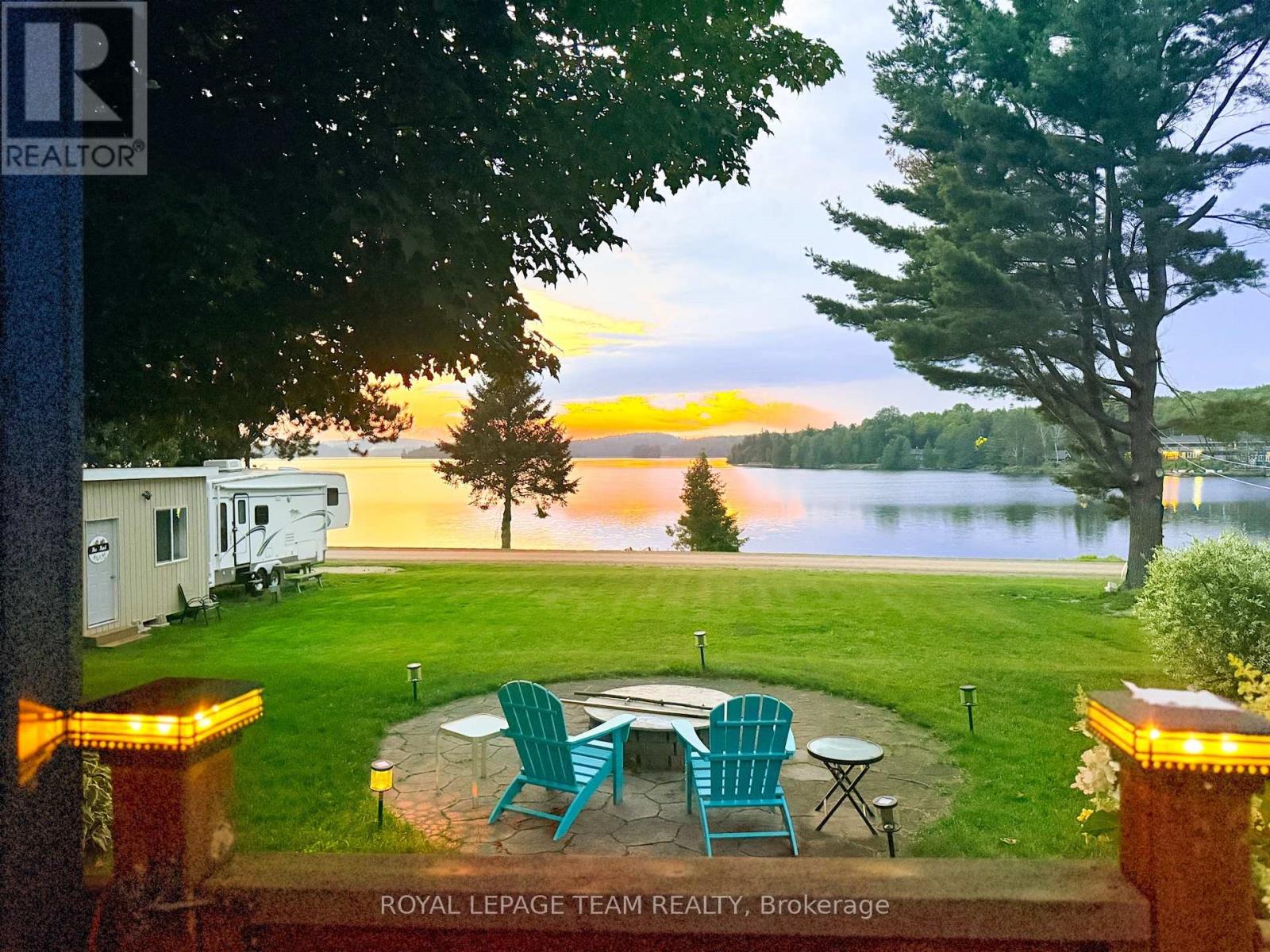 76 Lake Street, South Algonquin, Ontario  K0J 2M0 - Photo 46 - X13702738