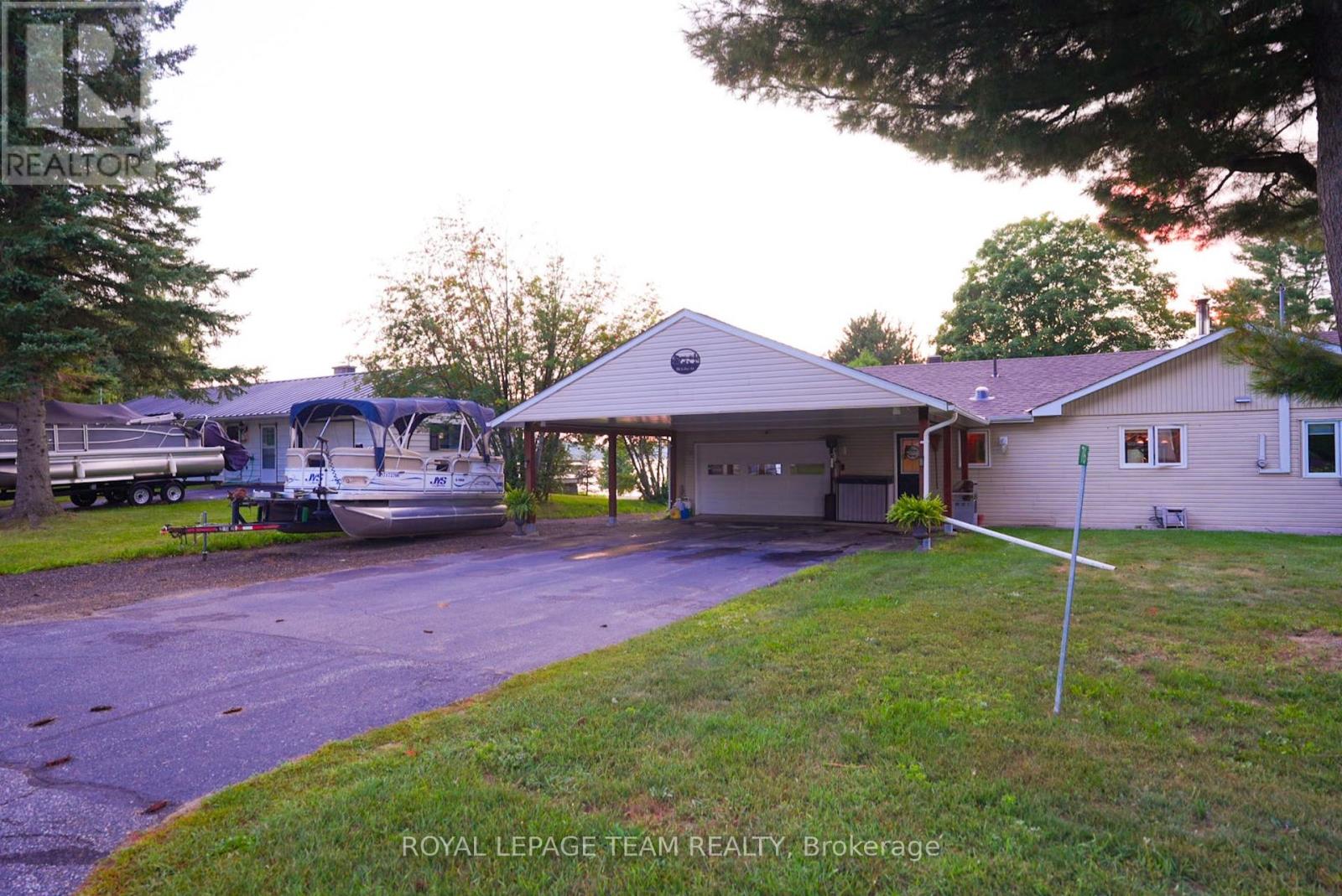 76 Lake Street, South Algonquin, Ontario  K0J 2M0 - Photo 9 - X13702738
