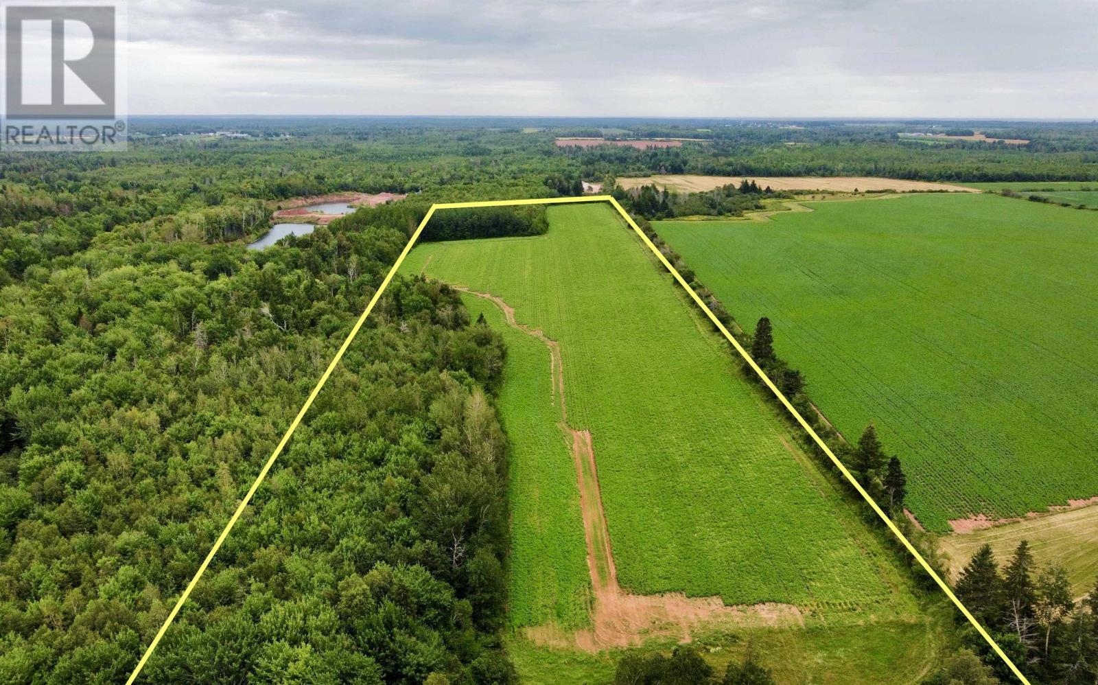 O'leary Rd, Rte 142, Unionvale, Prince Edward Island  C0B 1V0 - Photo 2 - 202606156