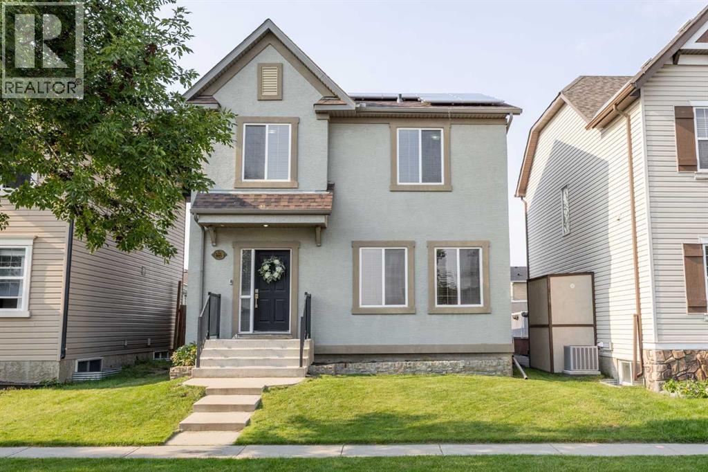 4446 Elgin Avenue SE, Calgary, Alberta