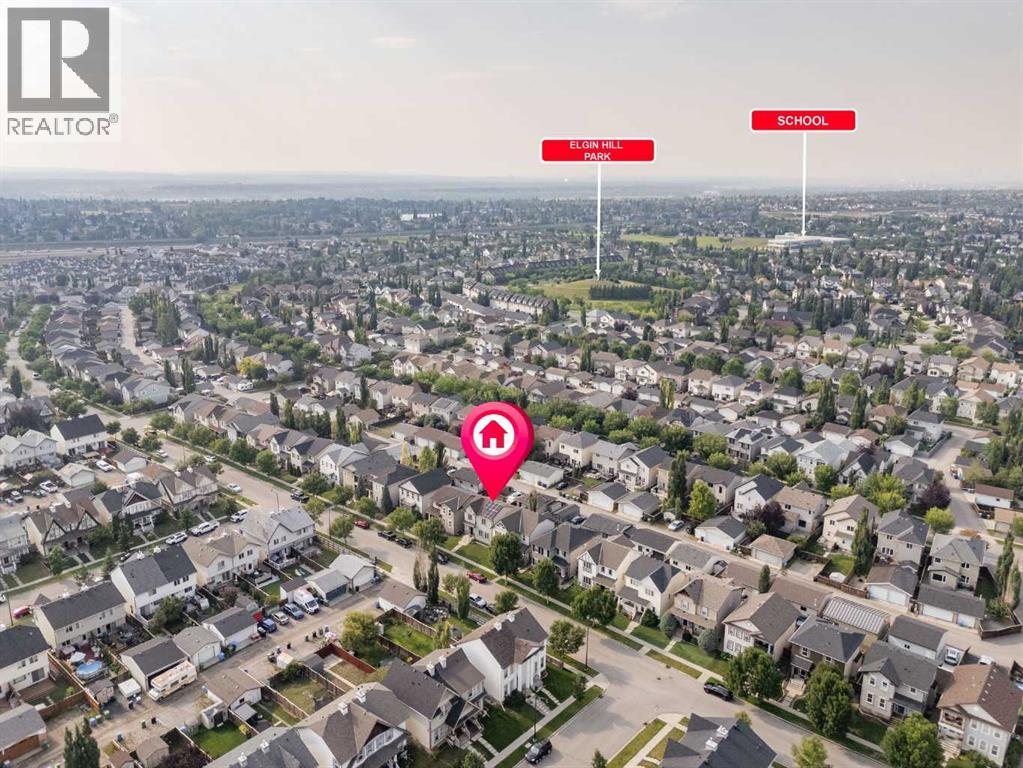 4446 Elgin Avenue SE, Calgary, Alberta  T2Z 4W1 - Photo 49 - A2339151