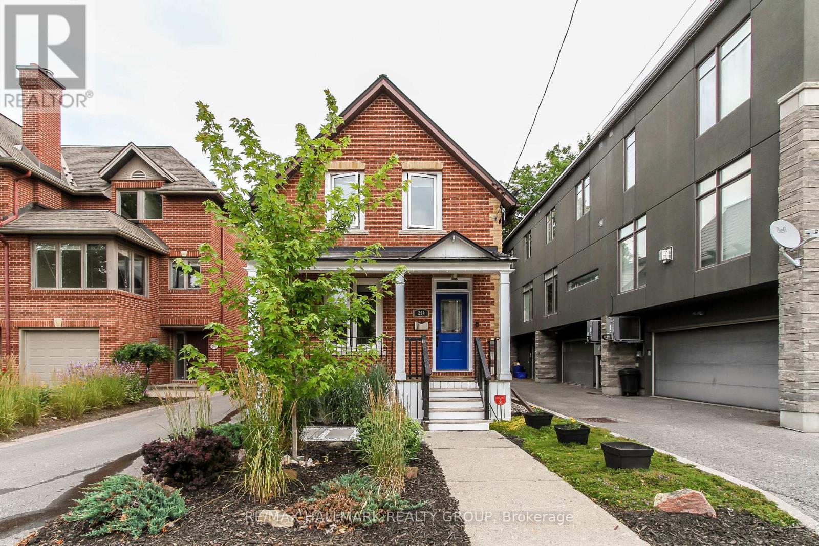 294 CRICHTON STREET, ottawa, Ontario