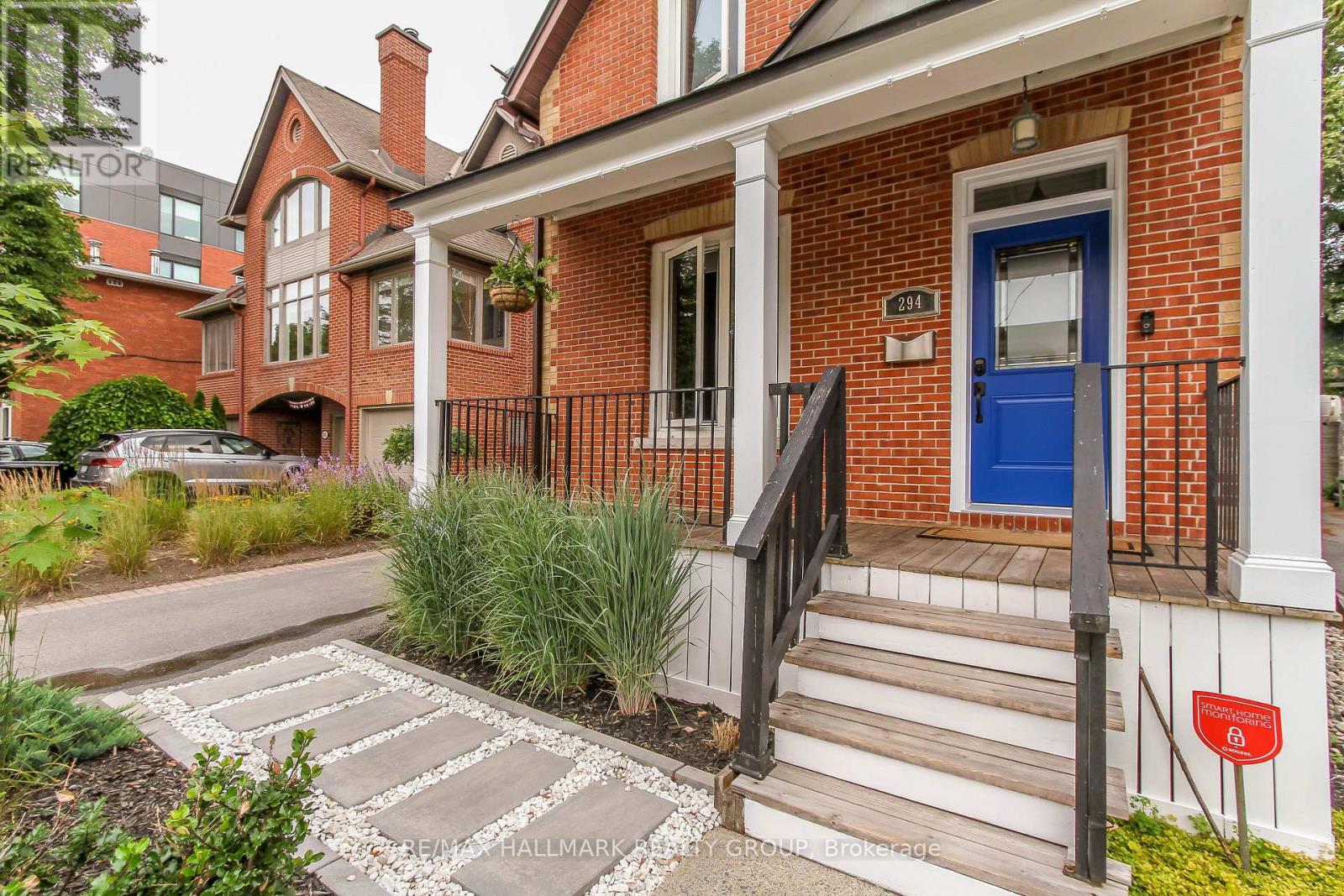 294 Crichton Street, Ottawa, Ontario  K1M 1W4 - Photo 3 - X13702726